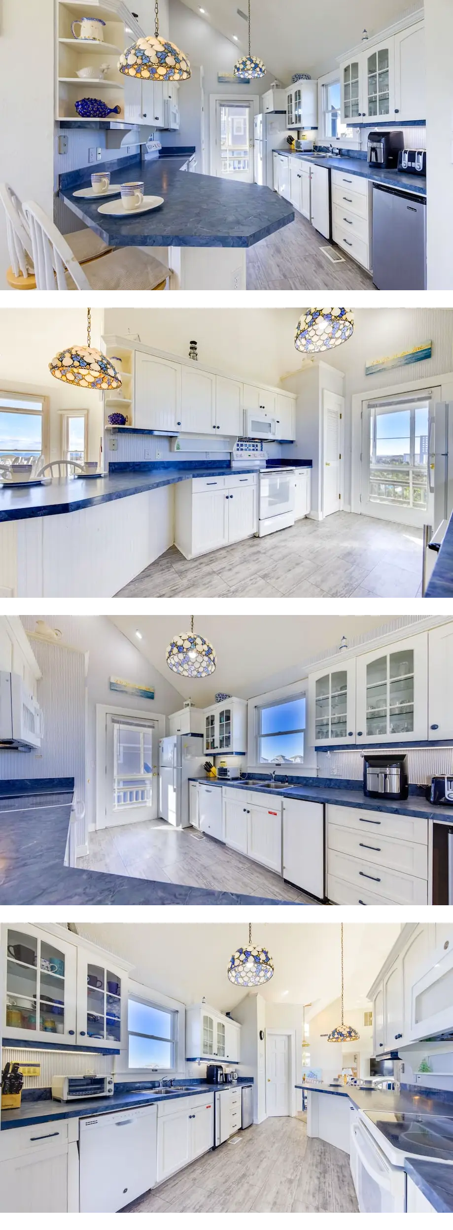 SUMMER SAVINGS - Oceanfront Dog Friendly...
