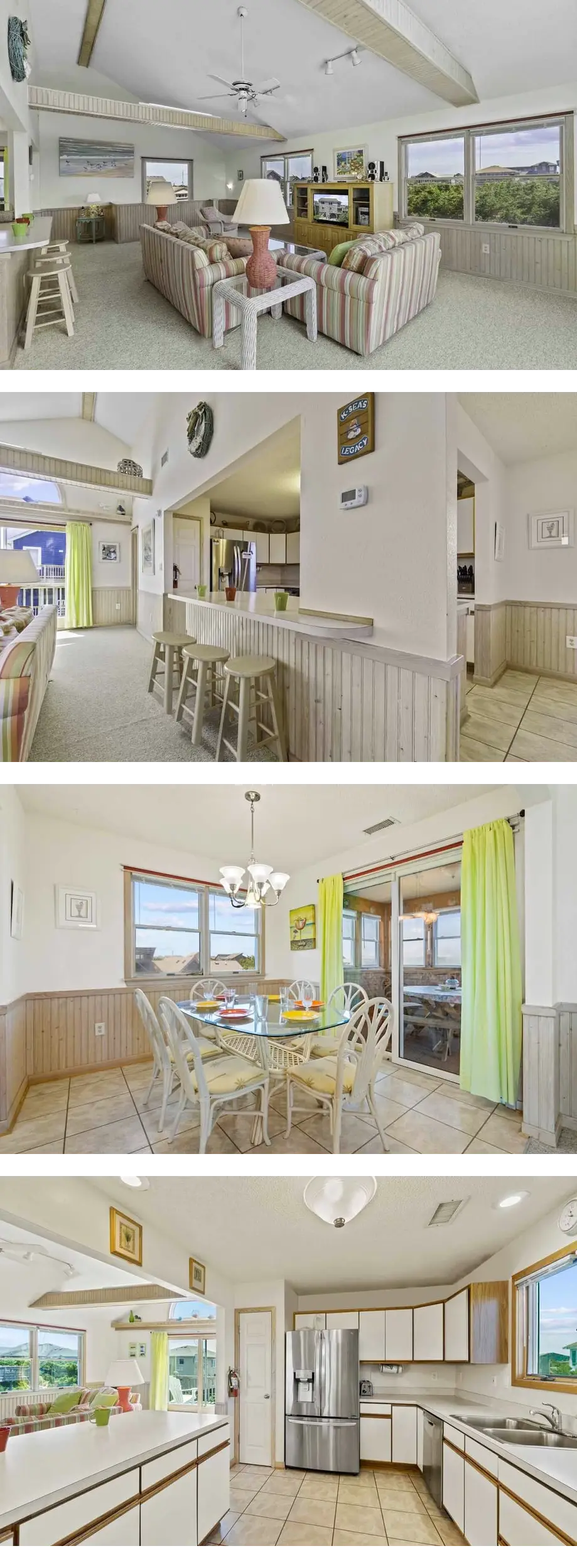 SUMMER SAVINGS - Oceanview Dog Friendly ...