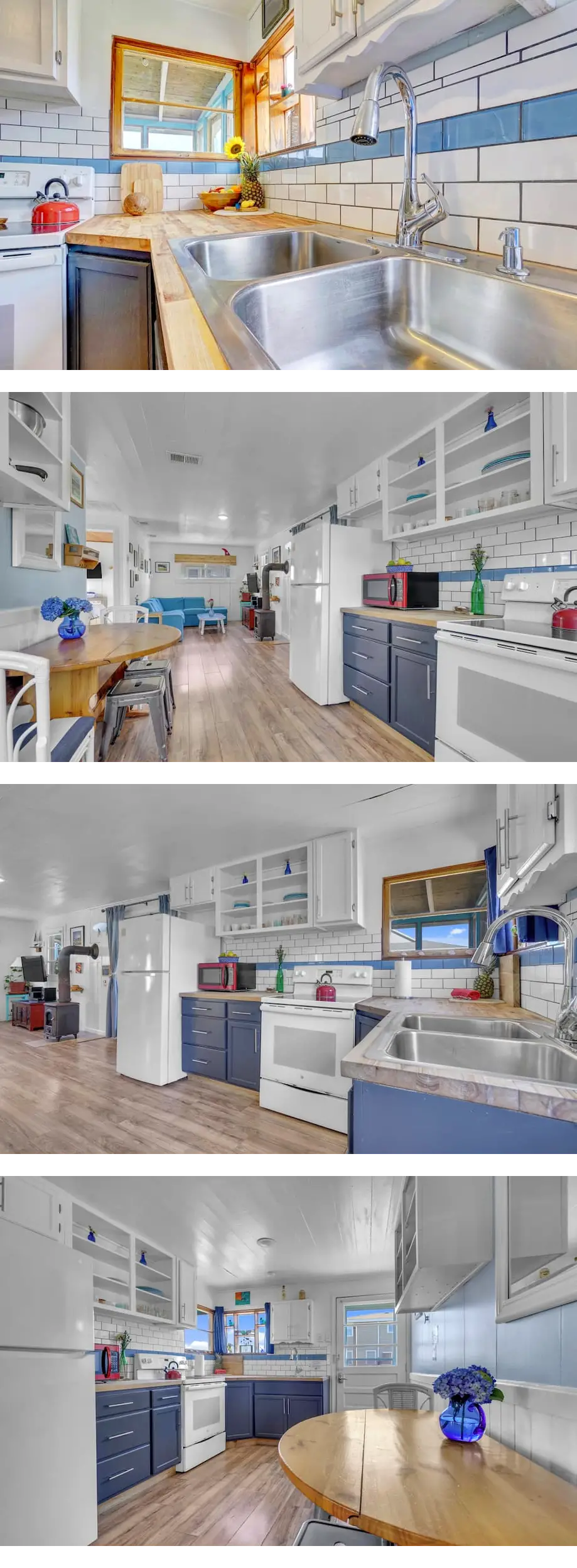 Renovated & Clean 'Original' OBX Bungalo...