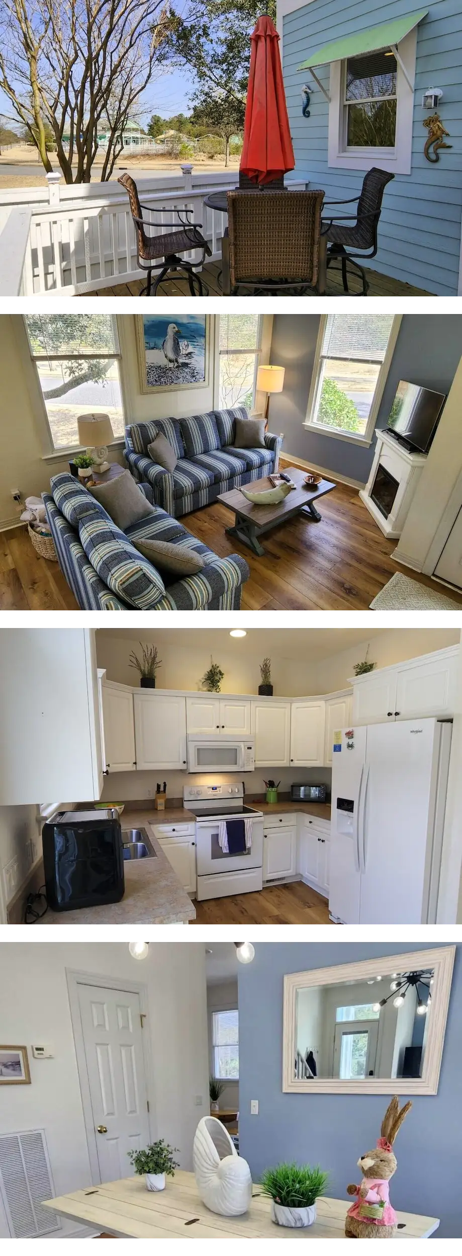 Sun N Sand 3 Bedroom Home at Devonshire ...