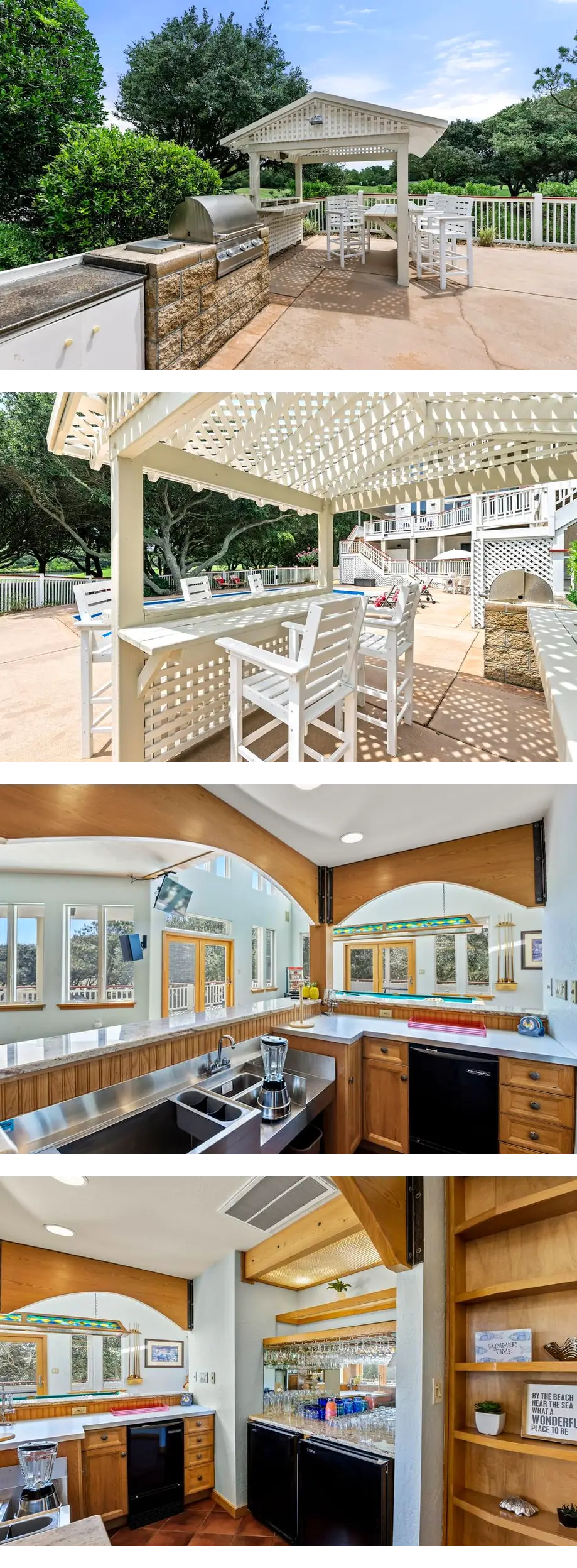 Sailors Cove: Private Pool | Indoor Putt...