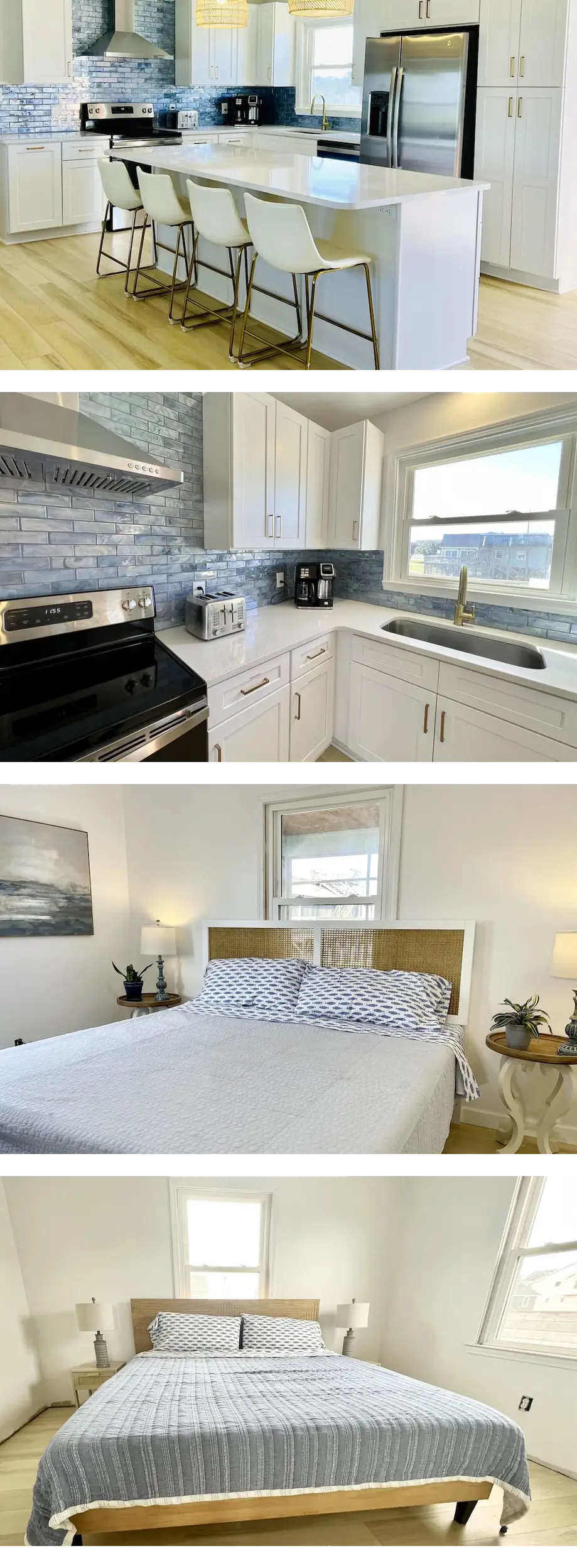 ??2Min Walk to Ocean! Hot Tub! Huge New ...