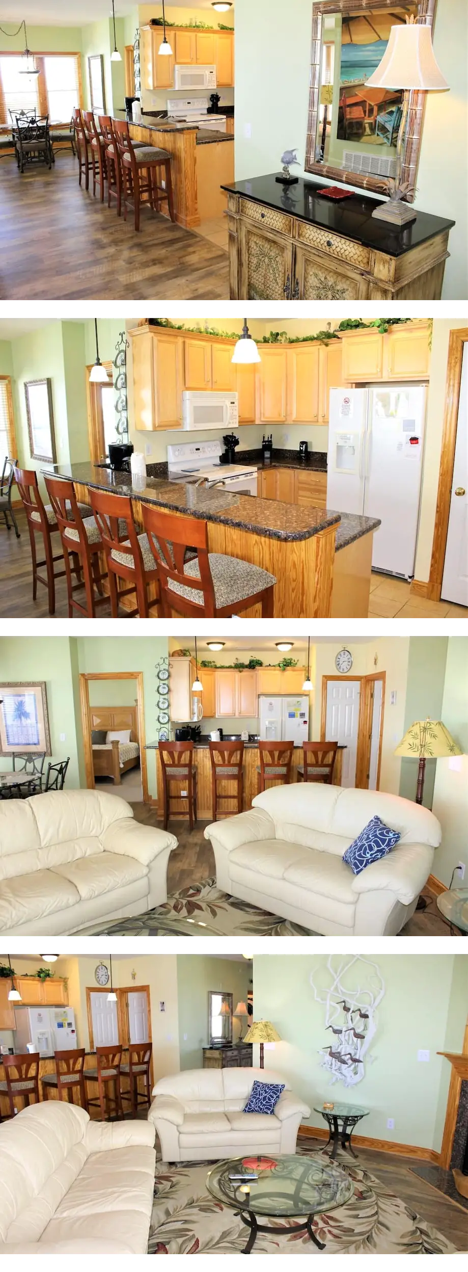 S6201 - Sailfish Point Villa 6201