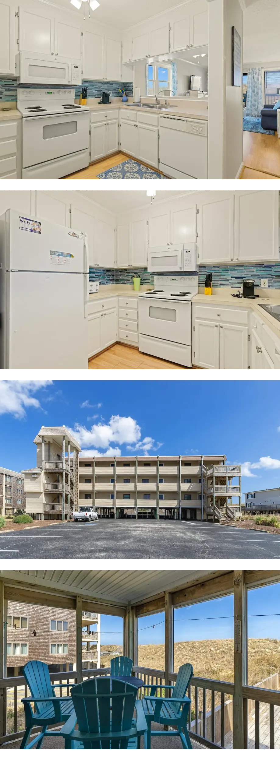 Beach Dream at Admirals View