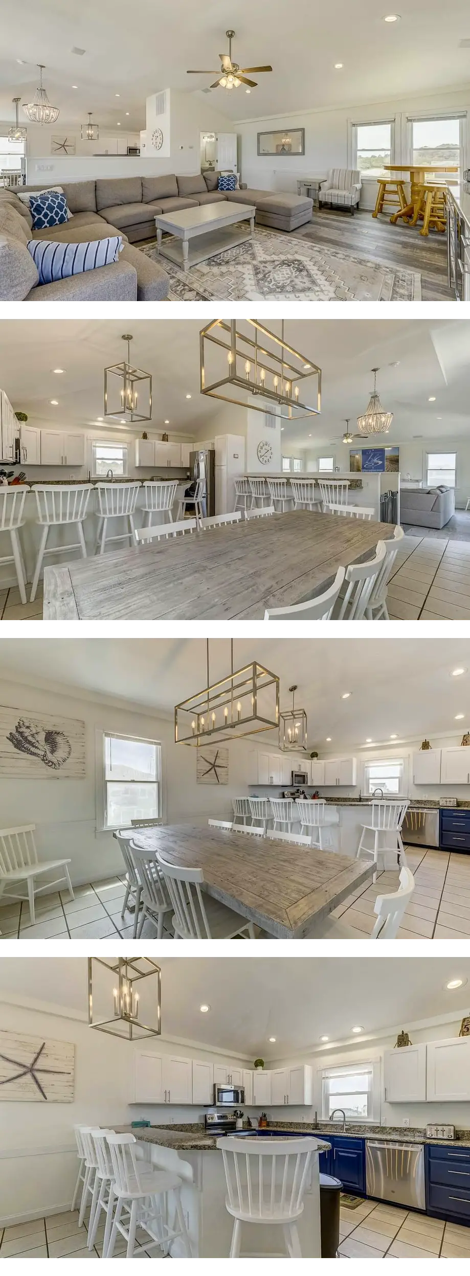 Sandfiddler | Oceanfront | Dog Friendly,...