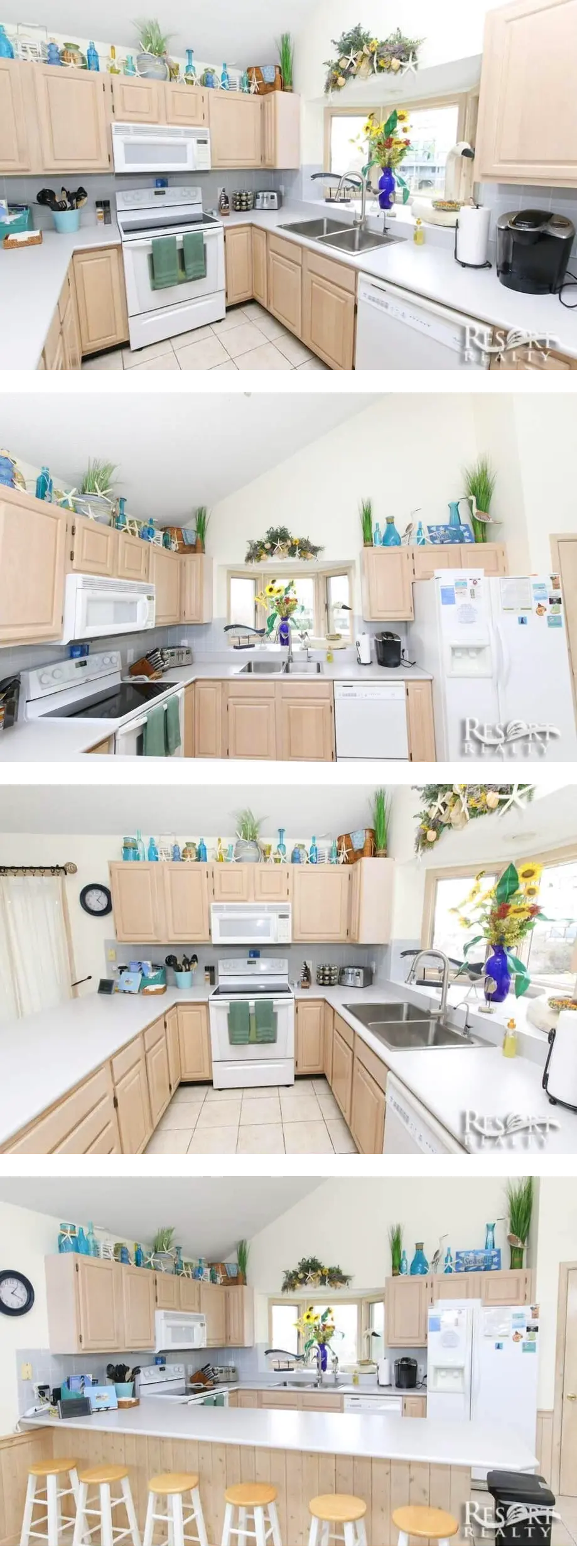 1418 - Windswept: Spacious 4-bed home in...
