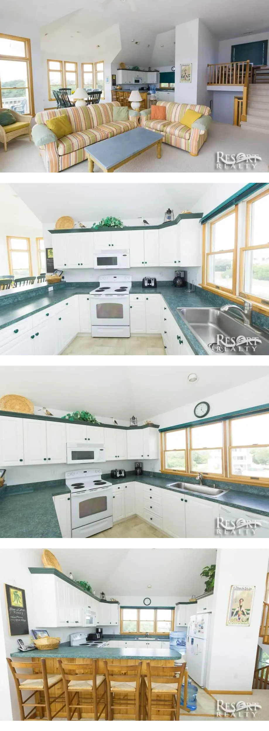 1489 - Shore Enough, a spacious 4-bed, 3...