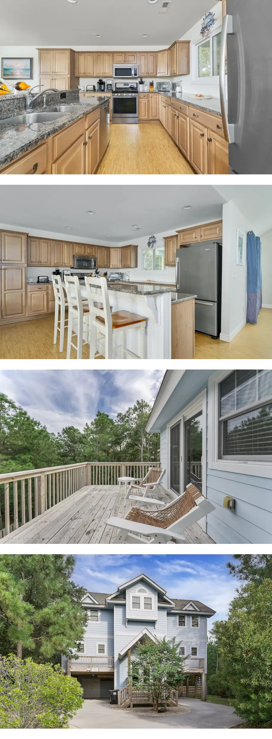 1575 - Sea Remedy, a spacious 4-bed 4.5-...
