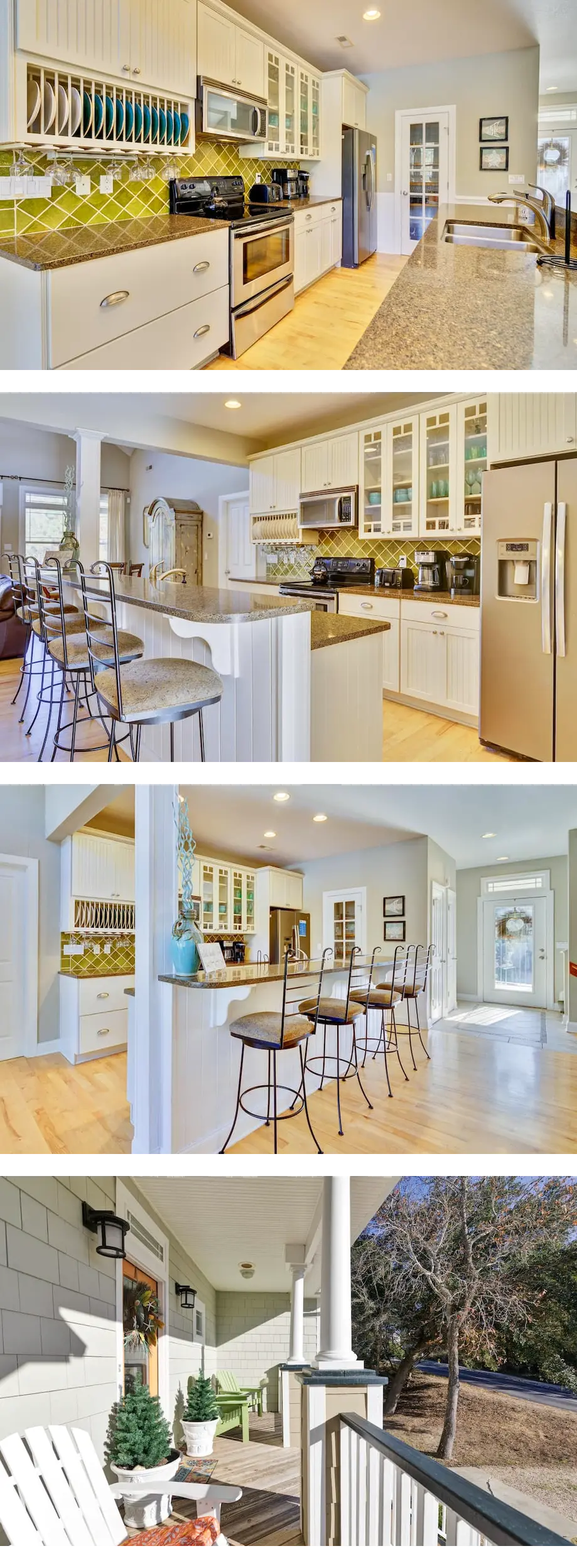 Spacious vacation home with private pool...