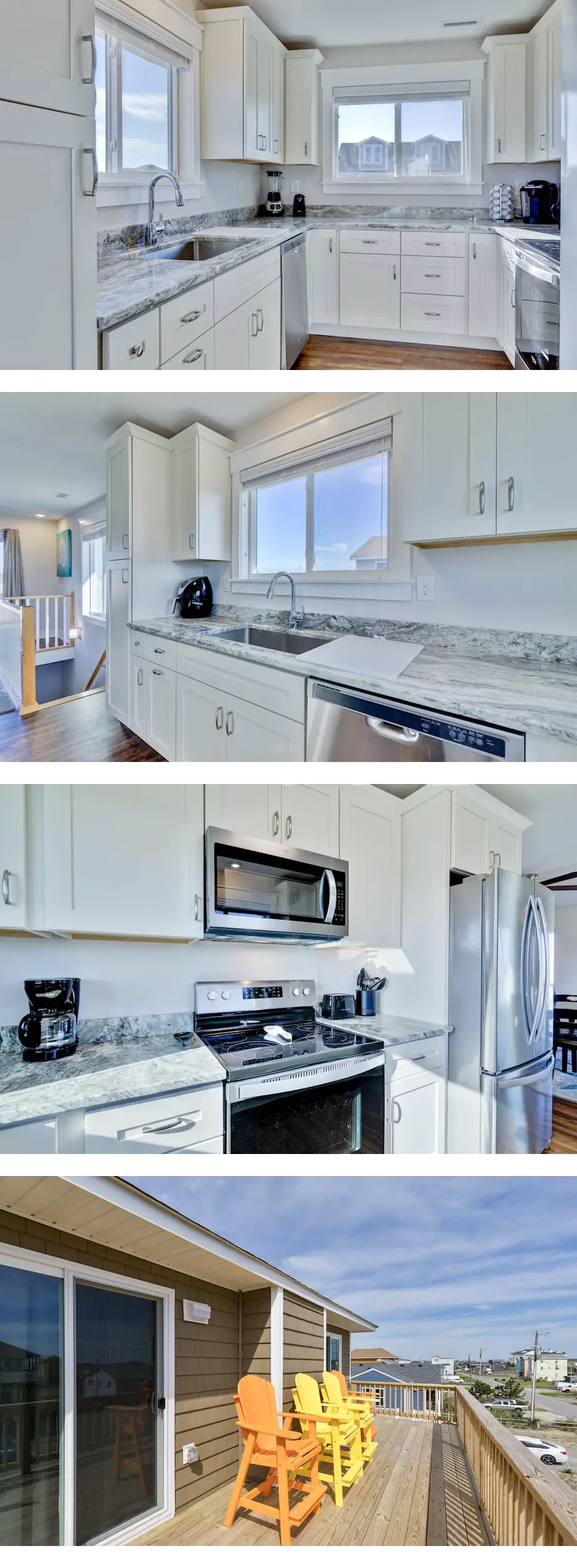 Kitty Hawk home with Hot Tub, Gas Firepl...