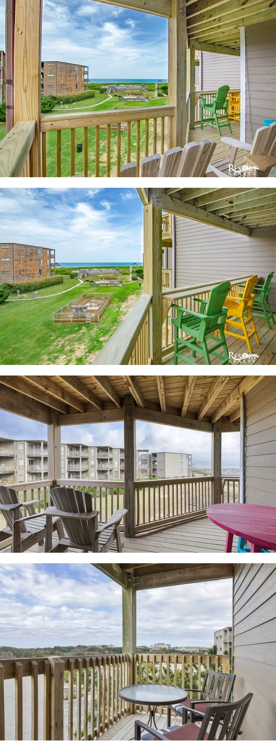 A RAY OF SUNSHINE - OBX CONDO - OCEANVIE...