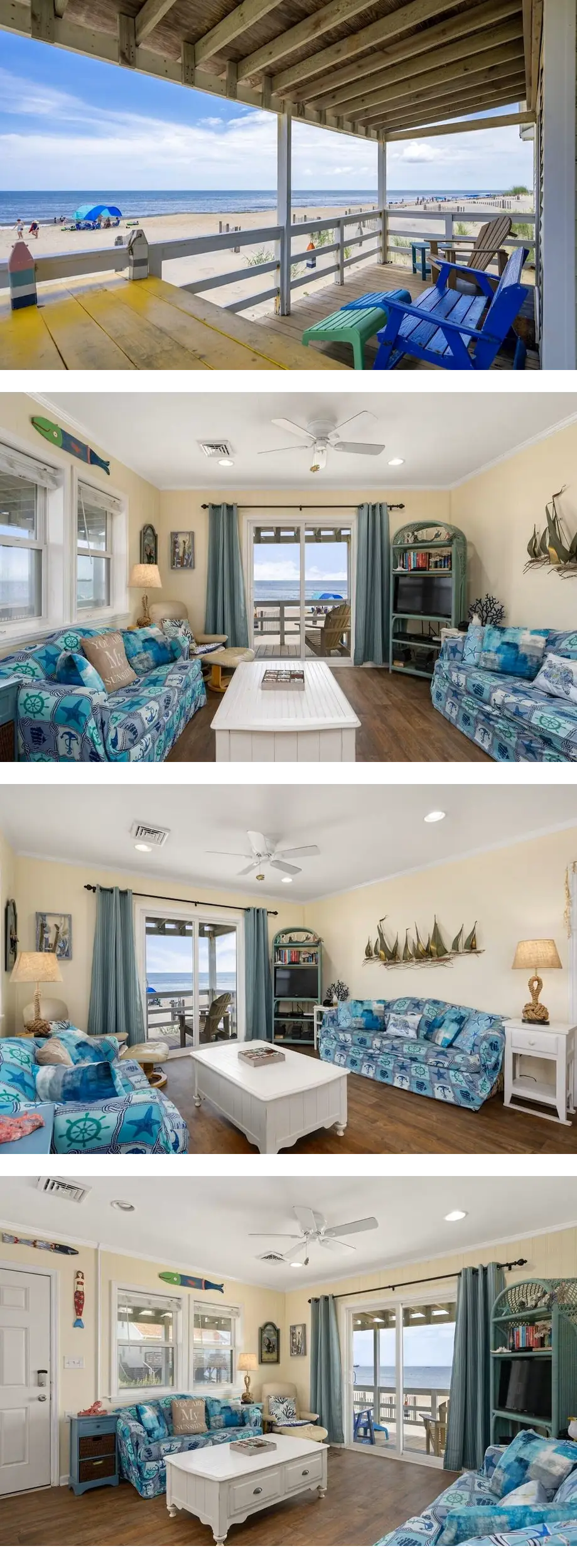 270 - Well-kept Dog-Friendly Nags Head O...