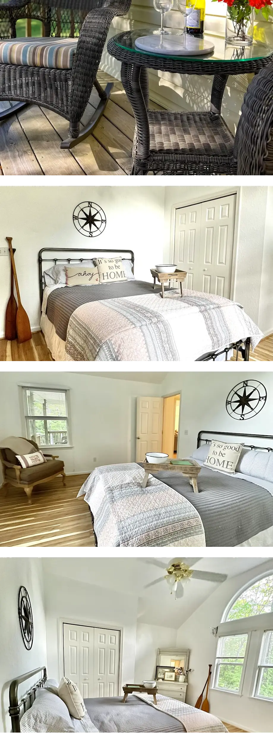 Spacious OBX home|under 2 miles to beach...