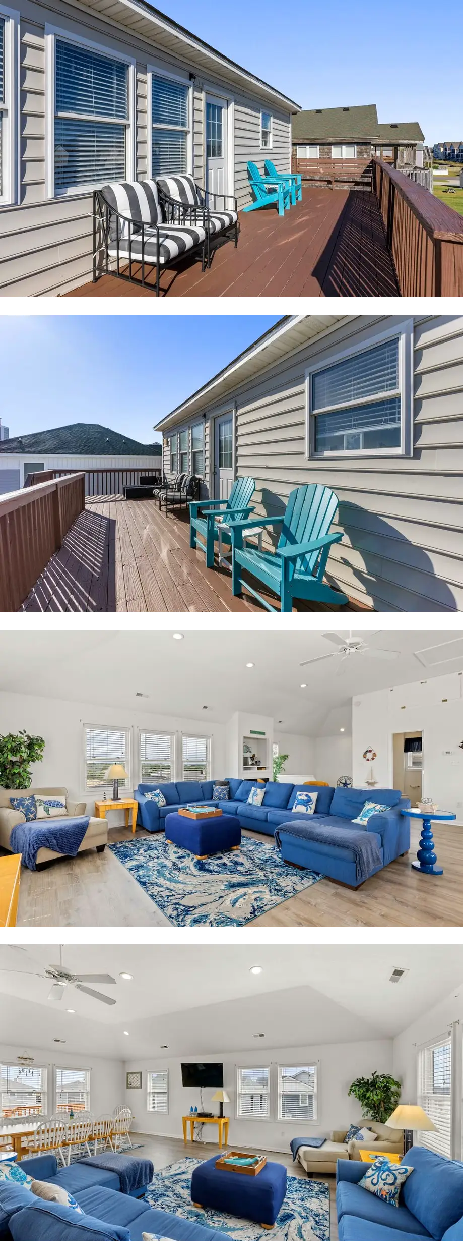 Beach Bum'n: Private Pool | 3-Min Walk t...