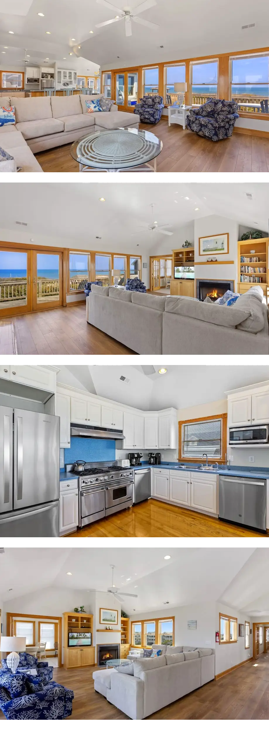 6120 YankeeClipper*Oceanfront*Elevator*P...