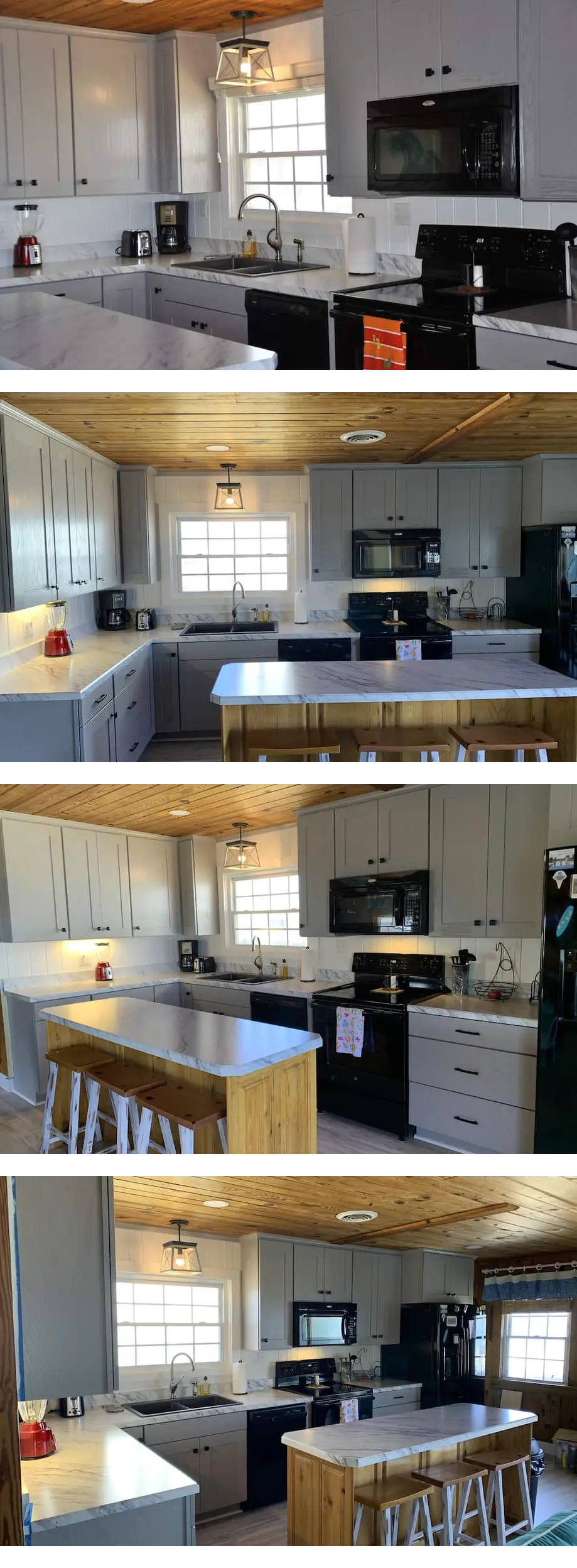 Oceanfront, Hot Tub Oceanside, 4 Bedroom...