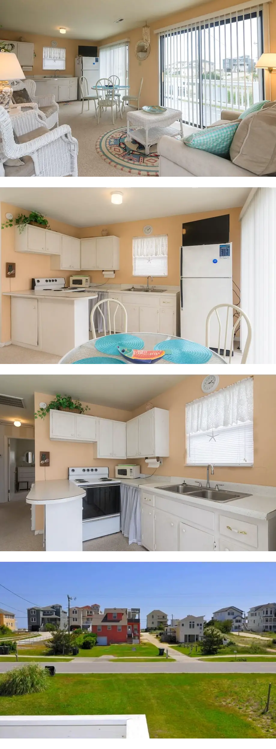 385 - Cute 3 Bedroom Cottage in South Na...