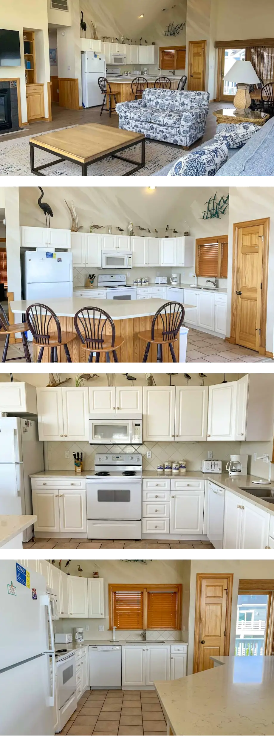 Buck Island, Private Pool, Rec Room, Wal...