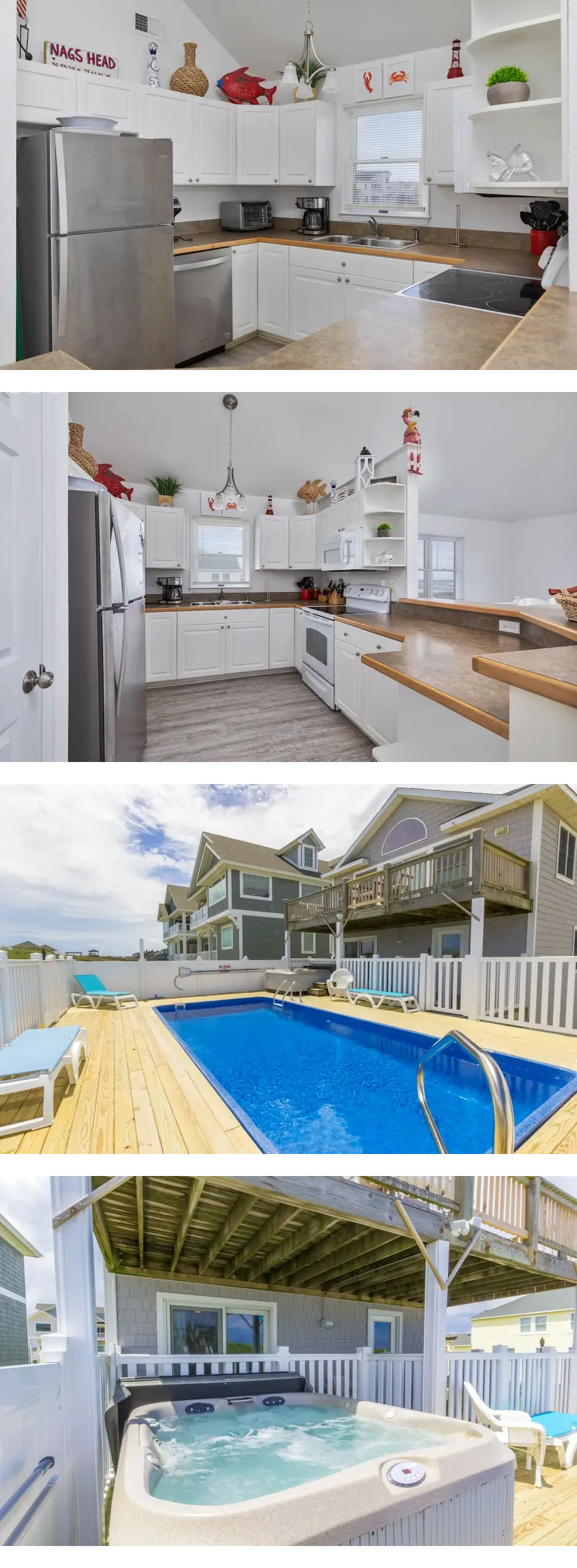 Diamond Dunes | Oceanfront | Nags Head |...