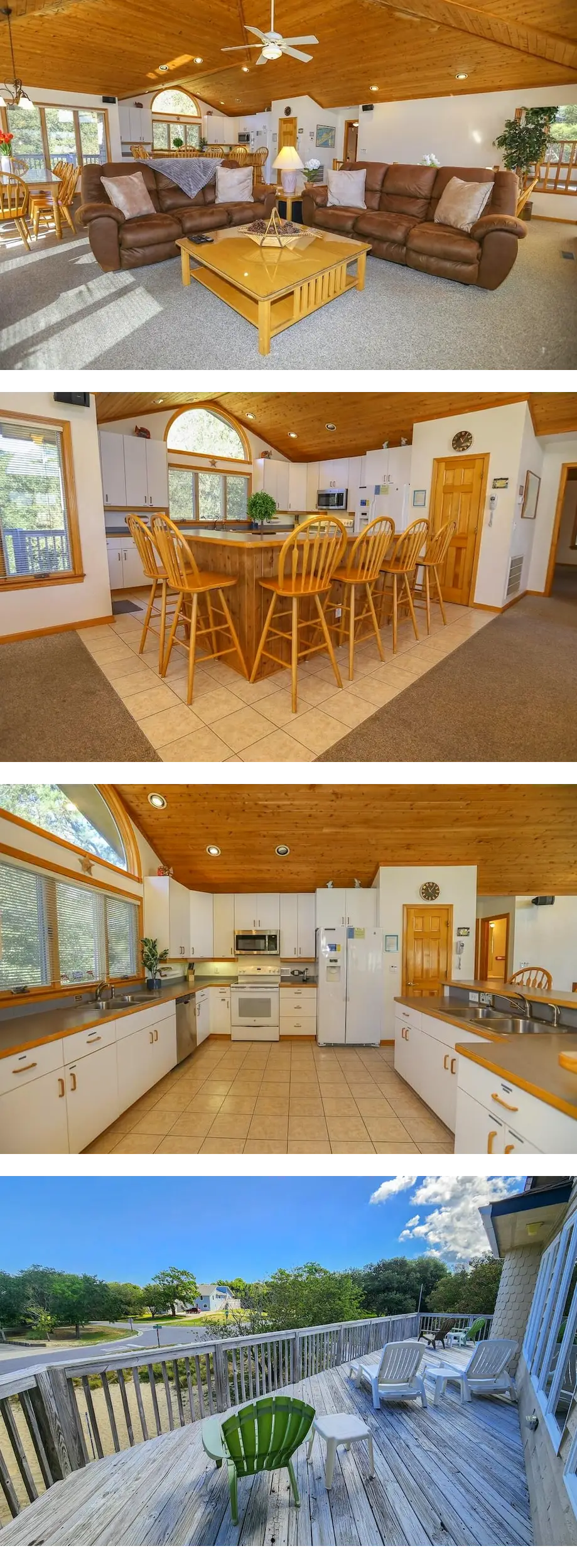 ????? Dunesberry, 6 BR, 6.5 BA w/Private...