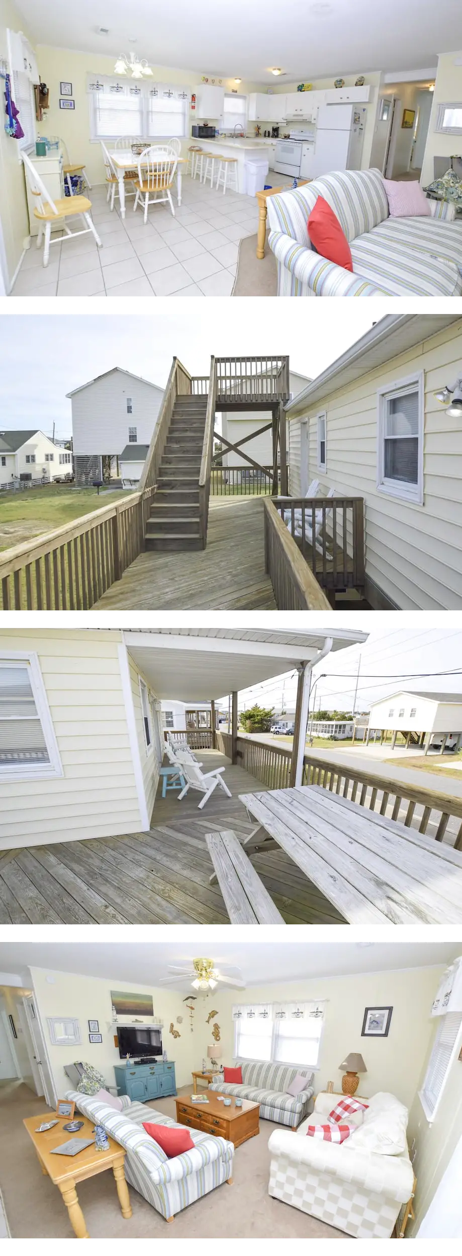 Pet Friendly on Outer Banks.