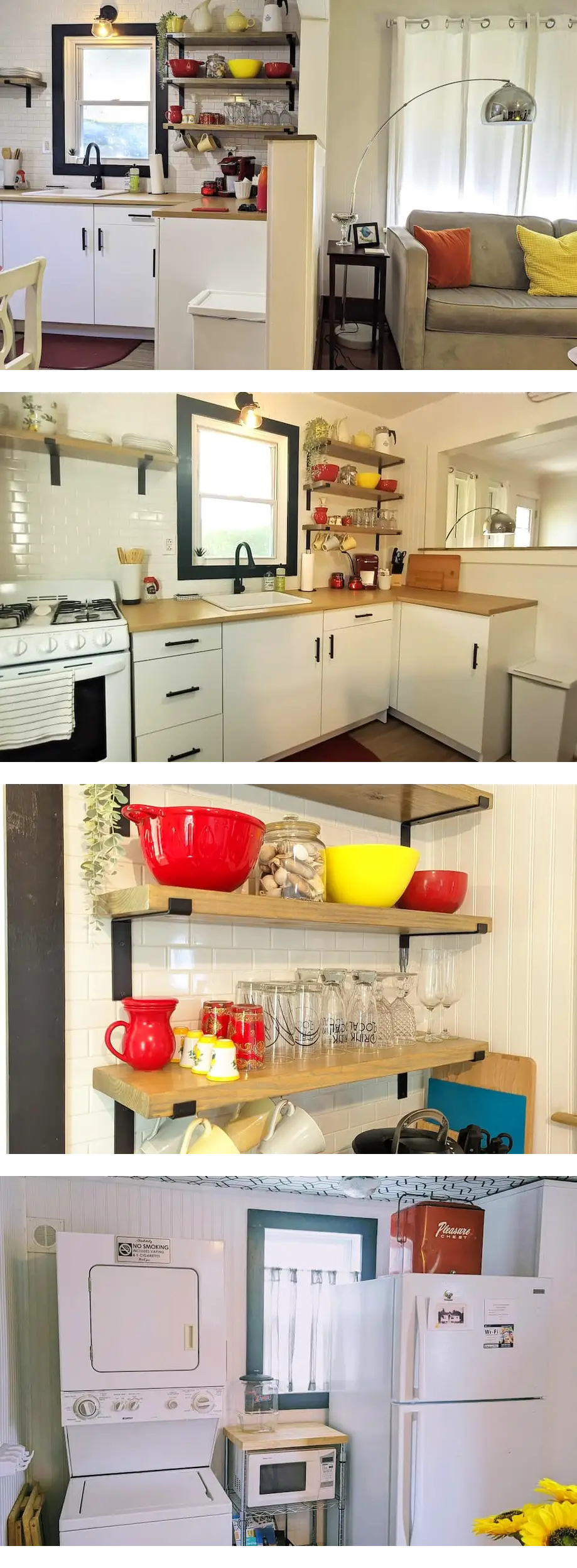Adorable vintage cottage CENTRAL LOCATIO...