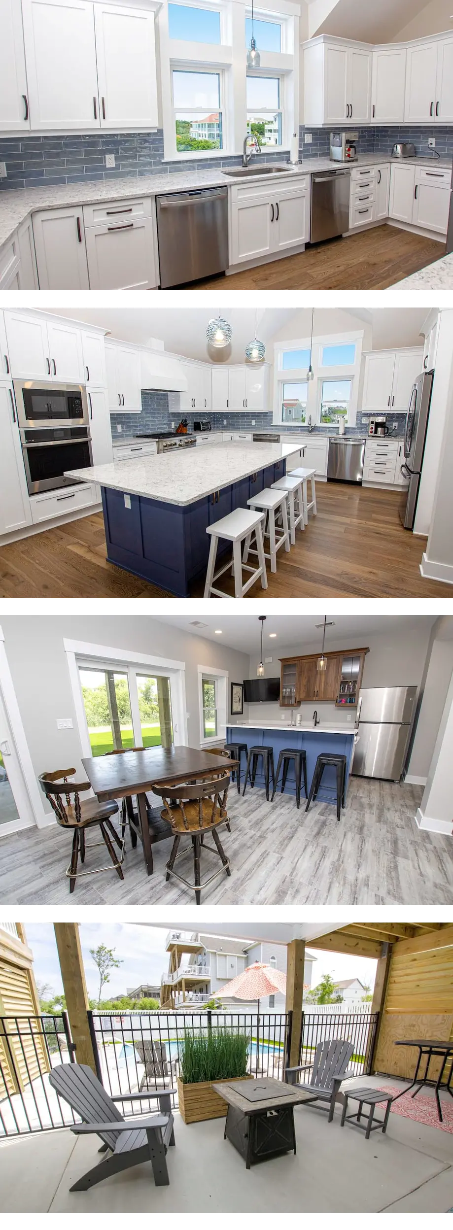 Oceanside, Private Pool, ELEV, Rec Room,...
