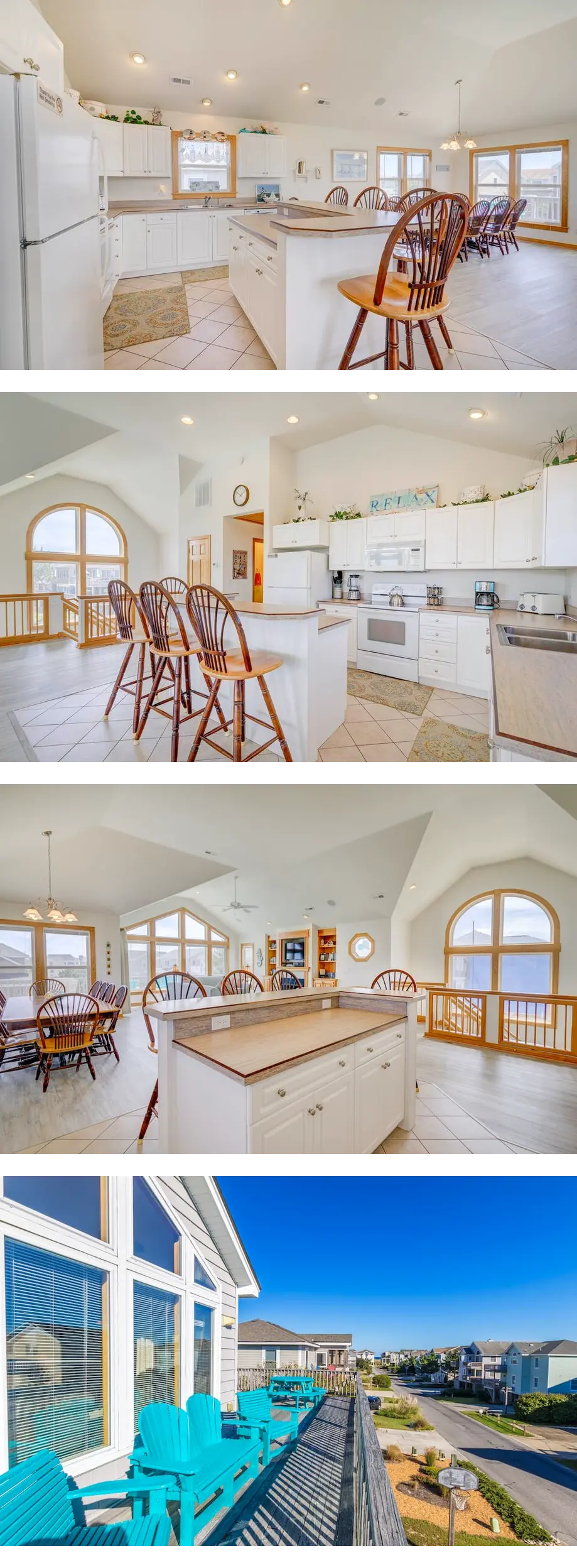 1610 - Wave Hello: Spacious 6-bed 5.5-ba...
