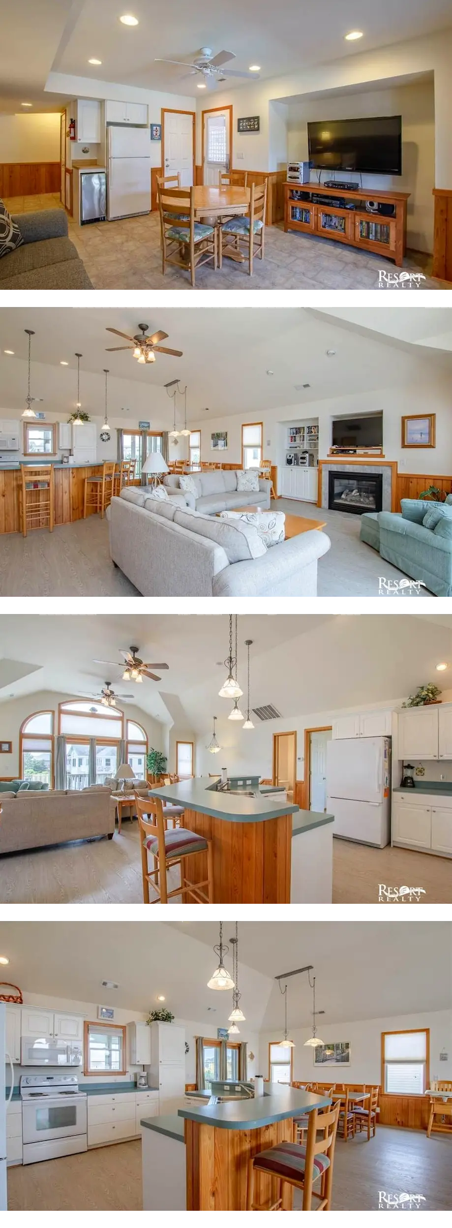 1618 - Dune Buggy: Spacious 6-Bedroom Ho...
