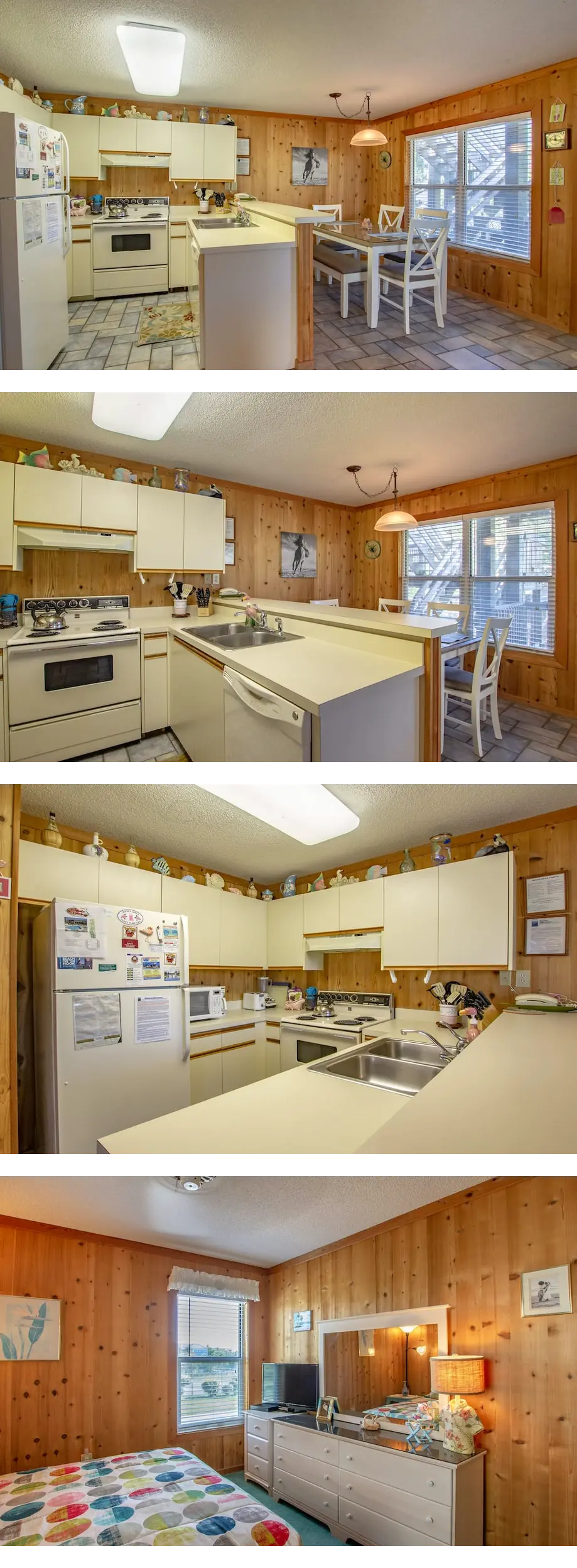 1829 - Sea Escape: A charming 3-bedroom ...