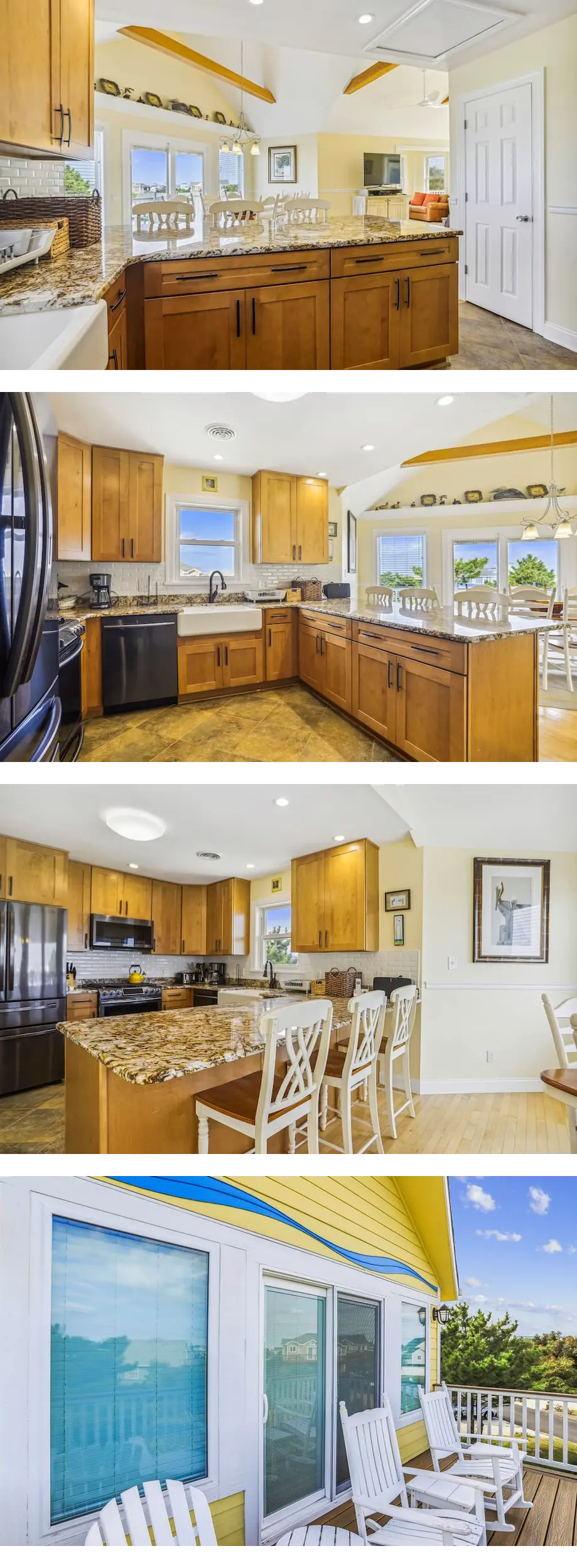 Beautiful pet friendly home with private...