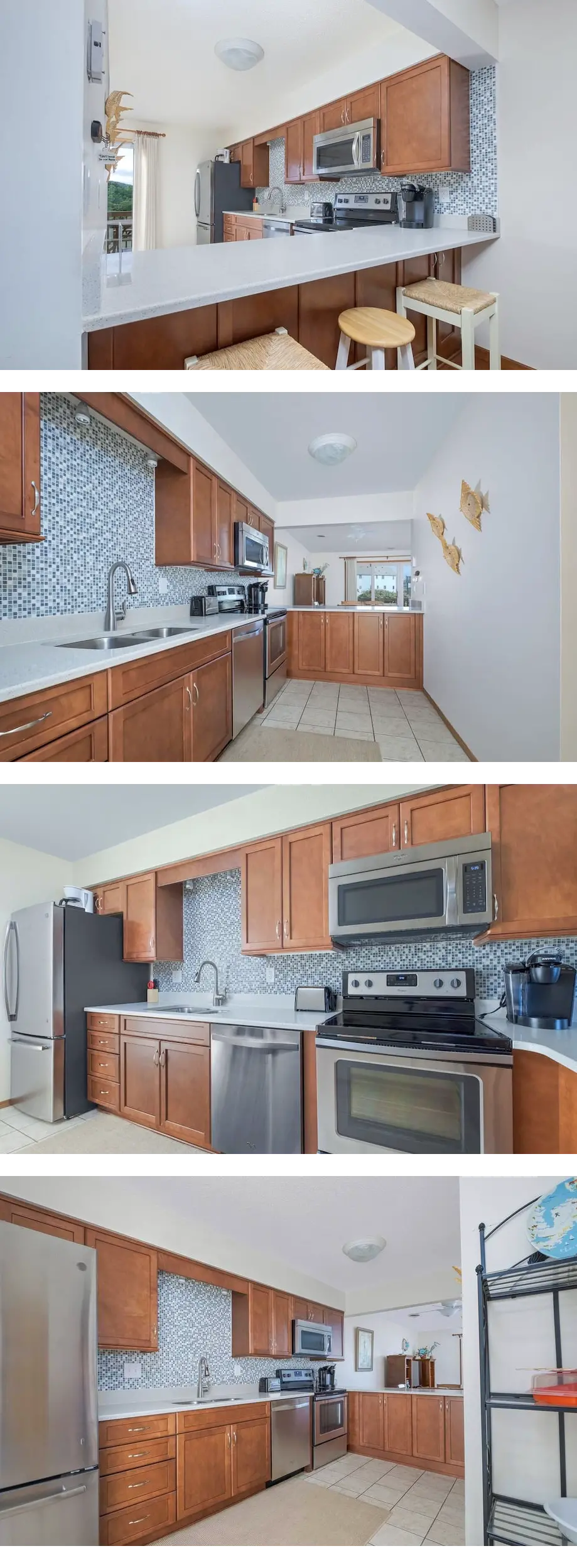 Georgetown Sands condo with WiFi, keyles...