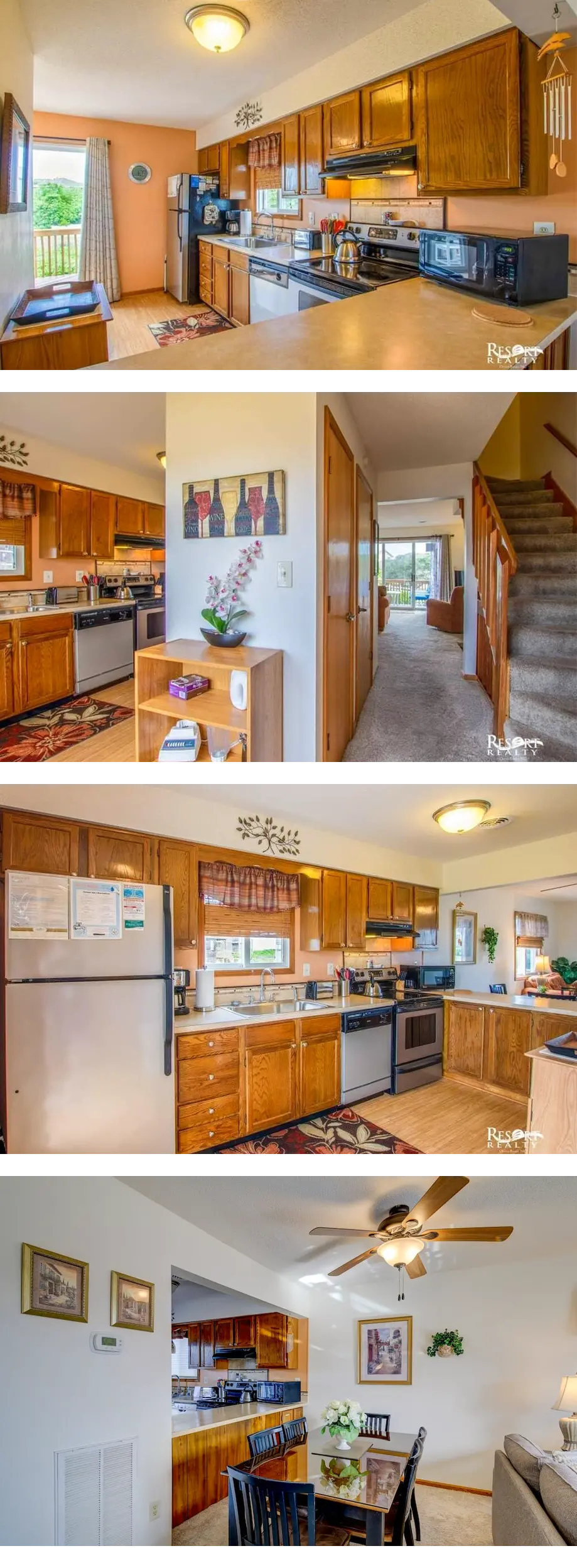 Georgetown Sands condo with WiFi, outdoo...
