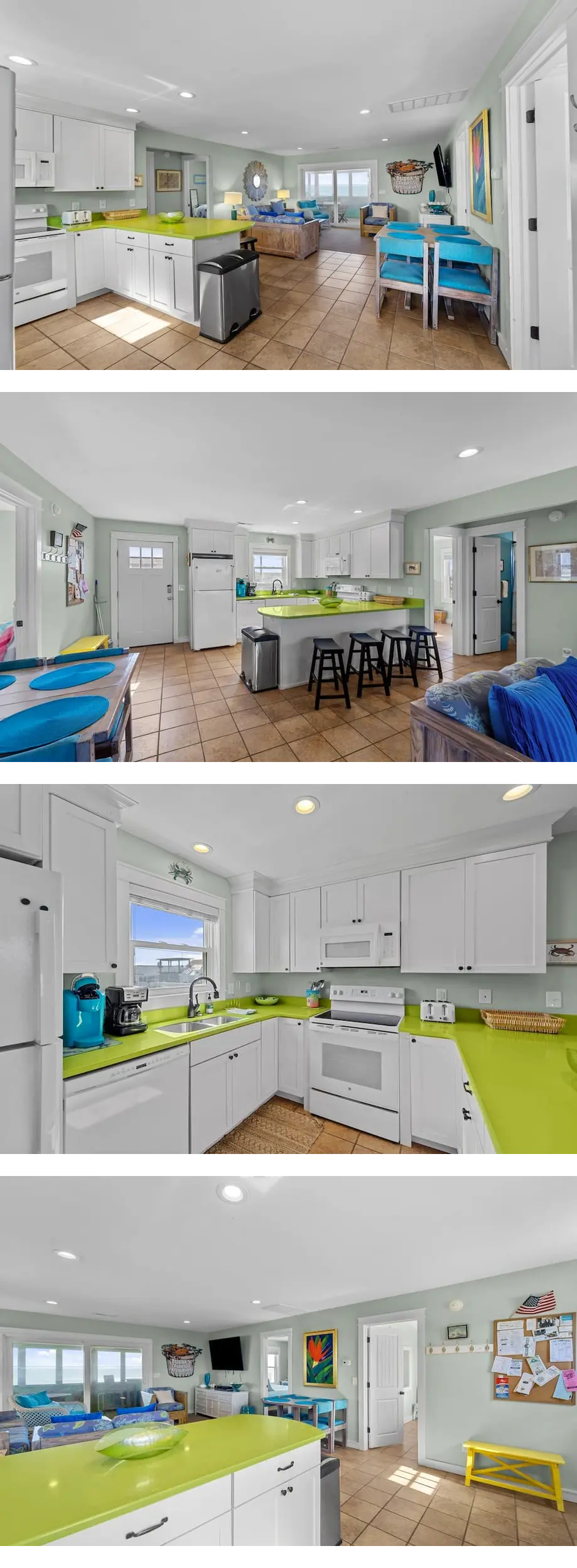 5005 - Herbie's Oceanfront in Kill Devil...