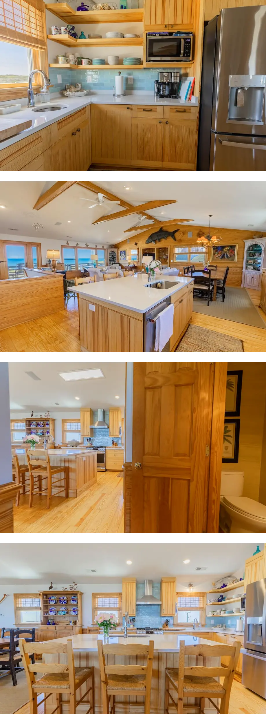 Richardson | Oceanfront | Nags Head | Sl...