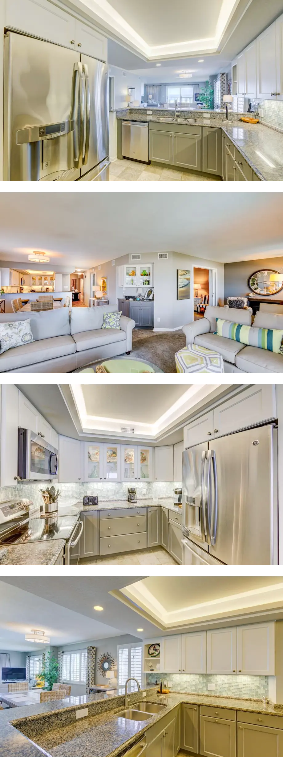 Relax and Enjoy the Views from Your 3rd ...