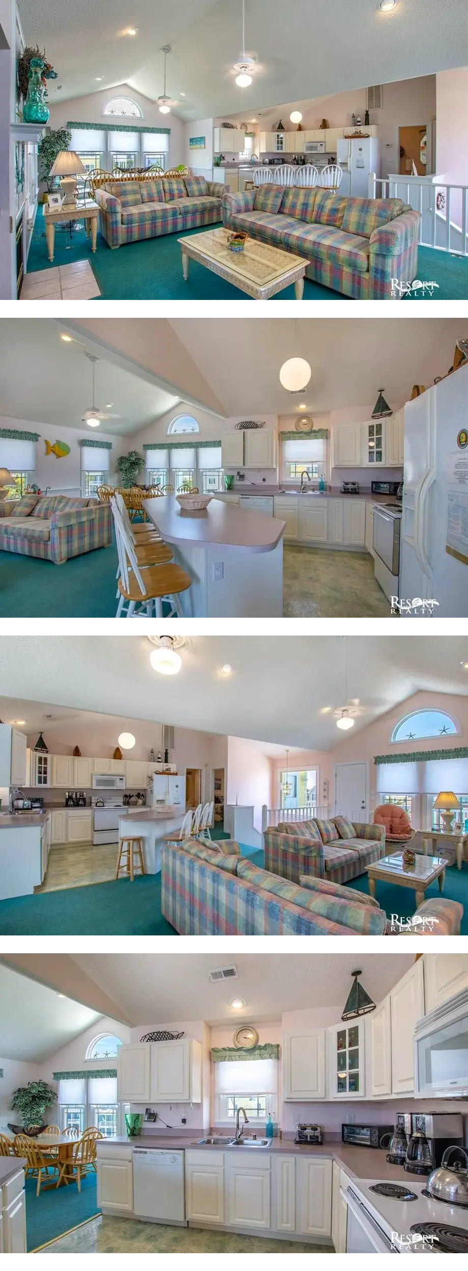 Sandfiddler | Oceanside | Nags Head | Sl...