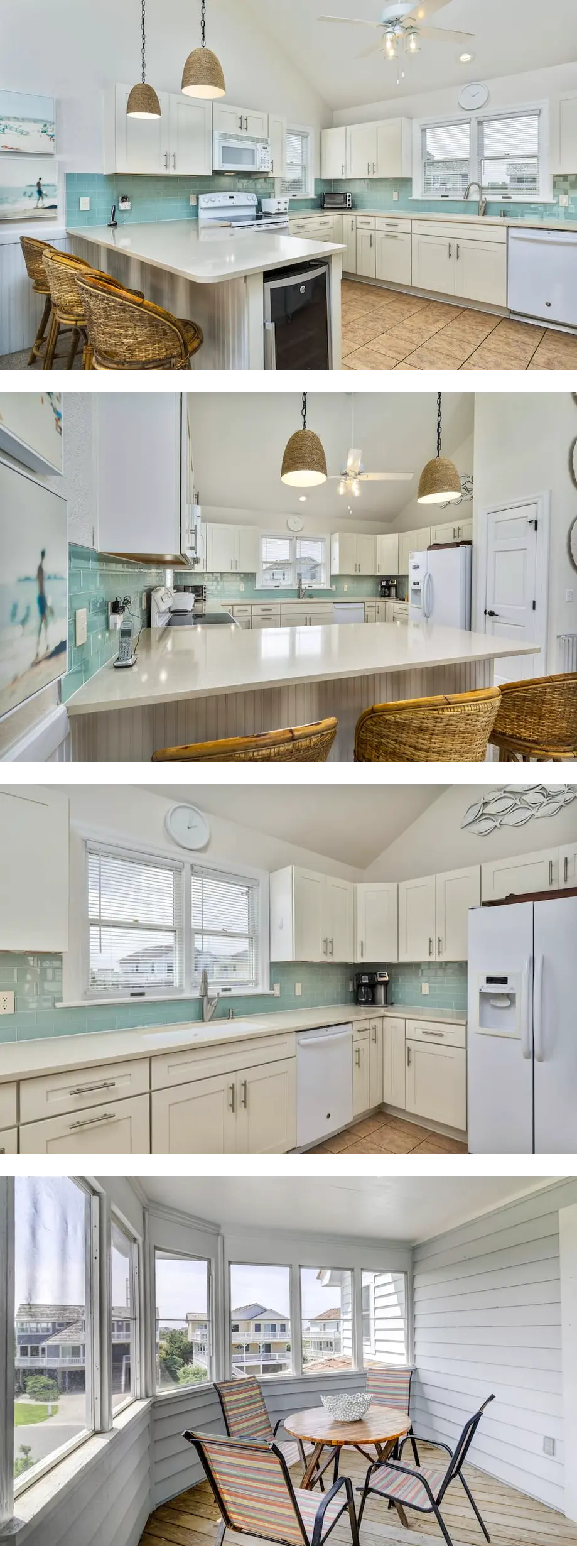 Seaside | Oceanside | Village at Nags He...