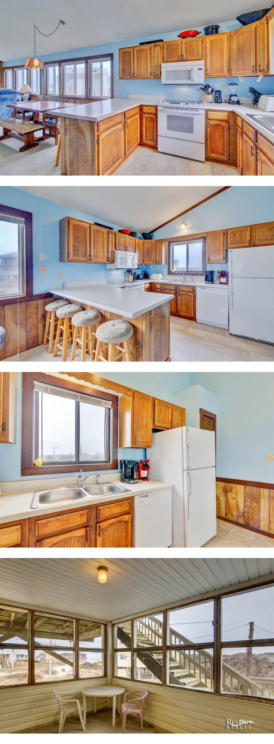 Eage's Nest | Oceanside | Nags Head | Sl...