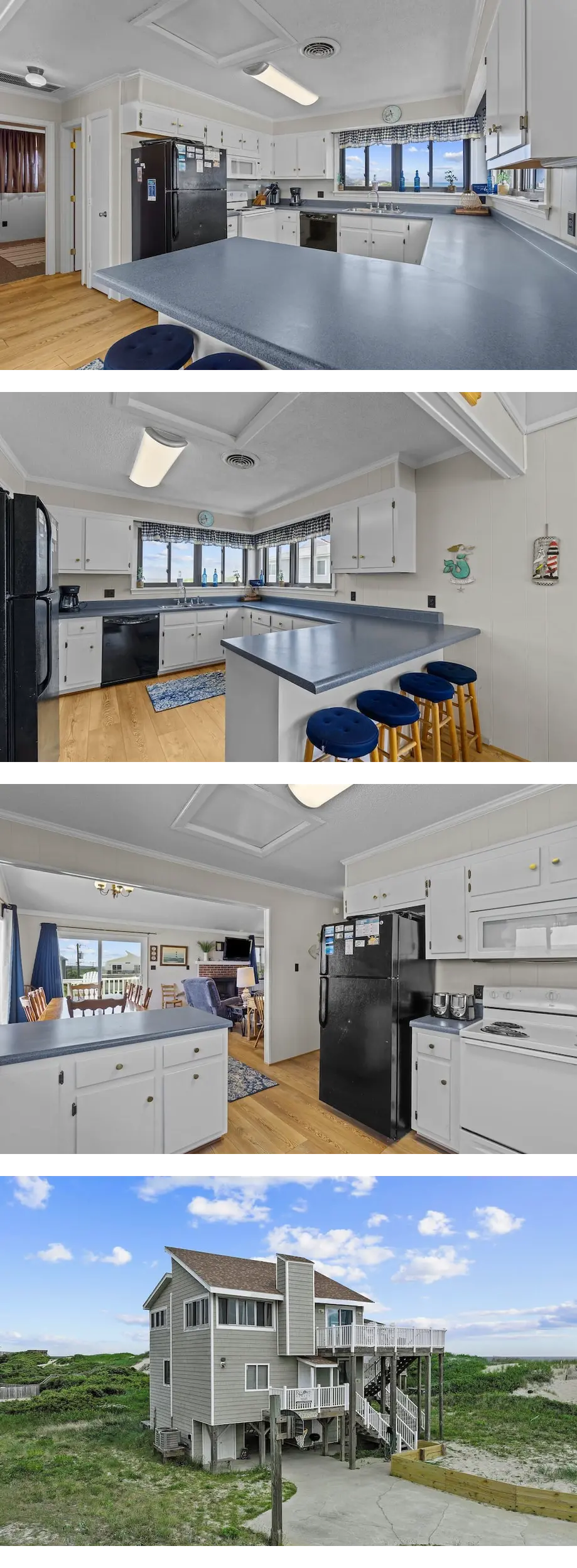 Sea Jay | Oceanside | Nags Head | Sleeps...
