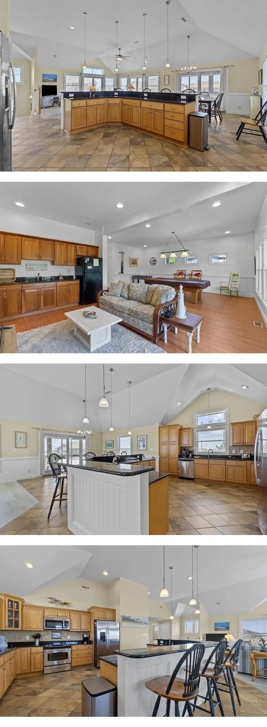 Beautiful Avon property with heated pool...