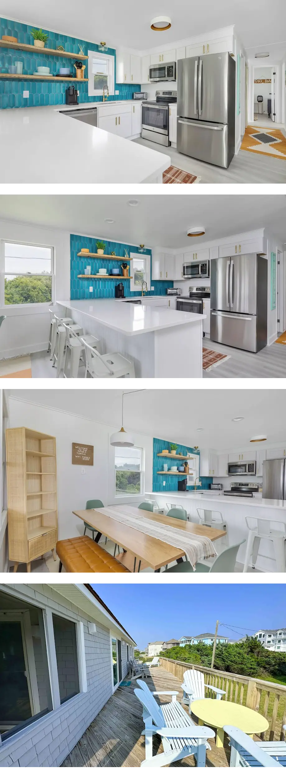 Tipsea Turtle | Oceanside | Hatteras | S...