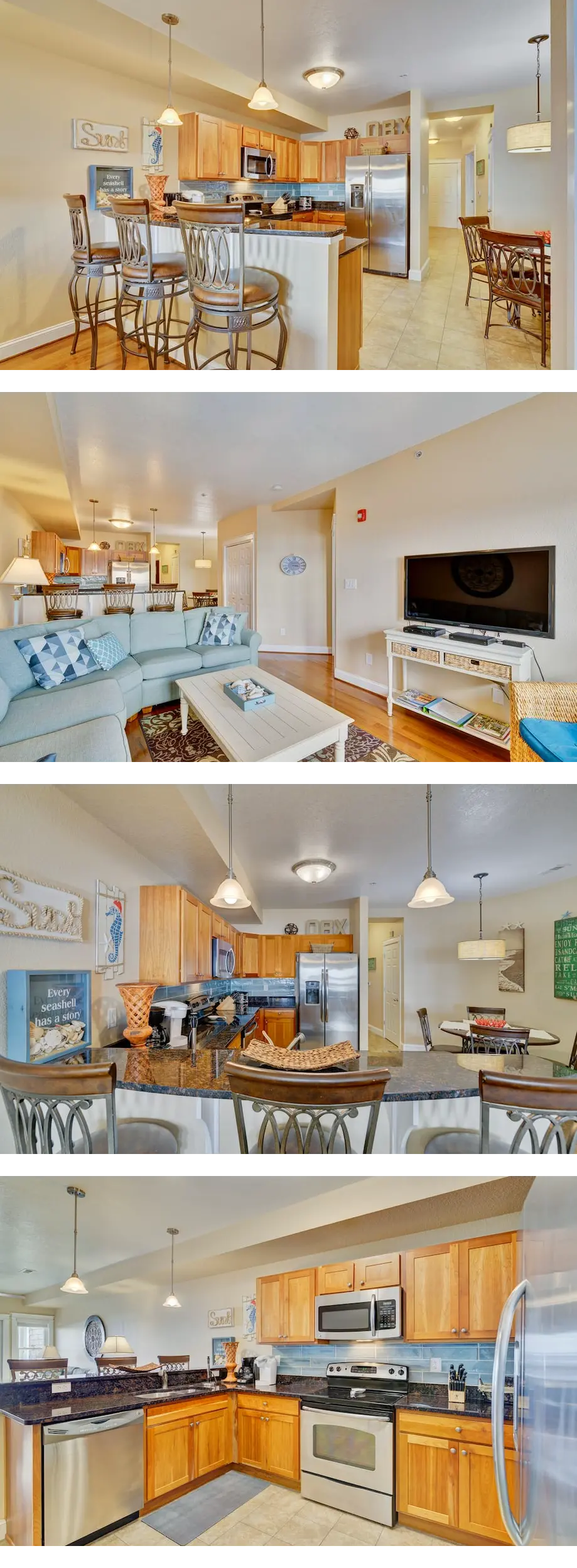 4 Shore 108 | Soundfront | Sugar Creek |...