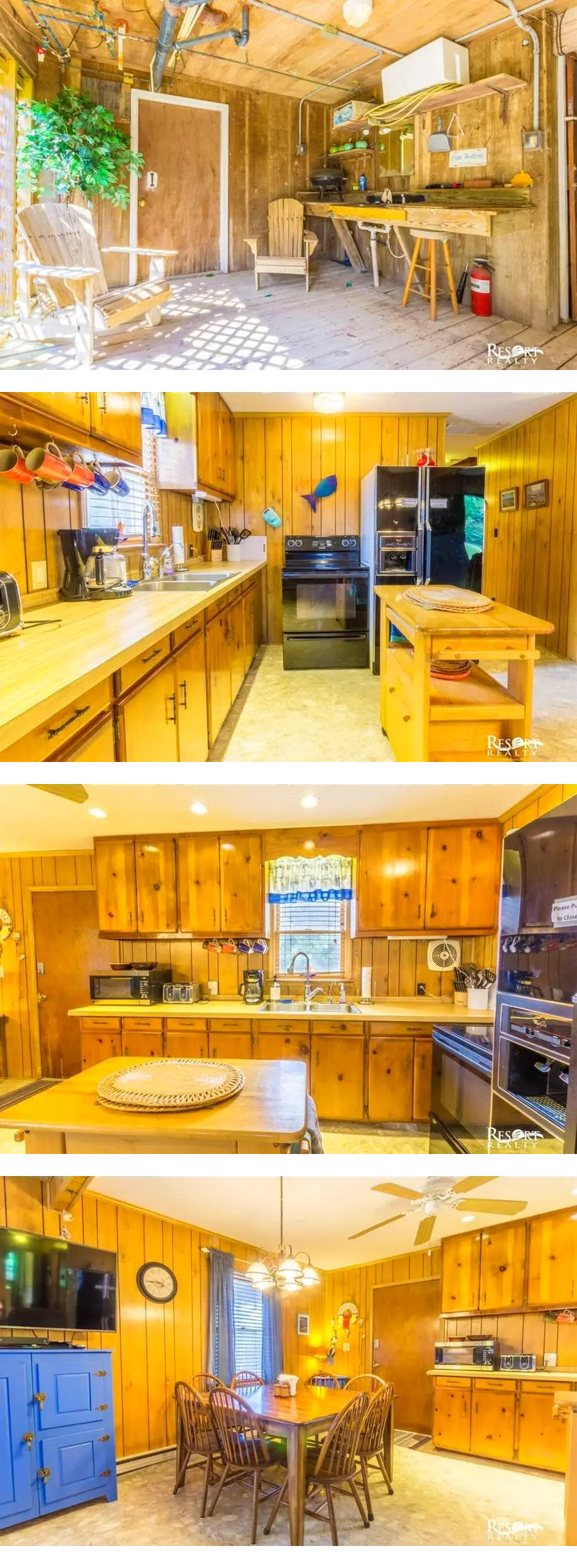 Drydock | Oceanside | Avon | Sleeps 6