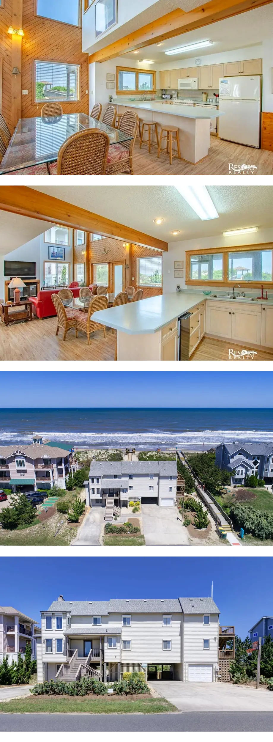 1366 - Whale Spray Corolla, NC 5 bed 4 b...