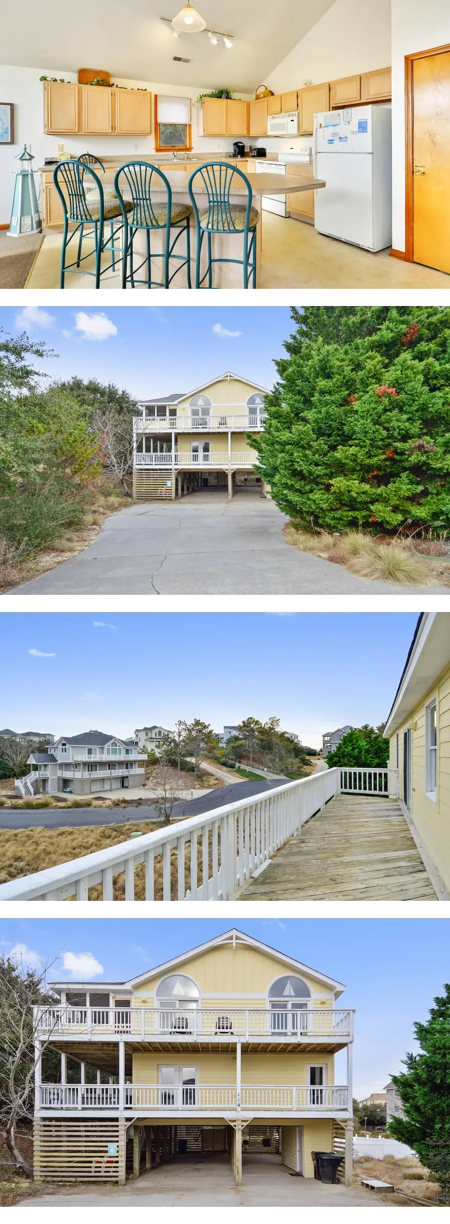 Pet friendly with private pool, communit...