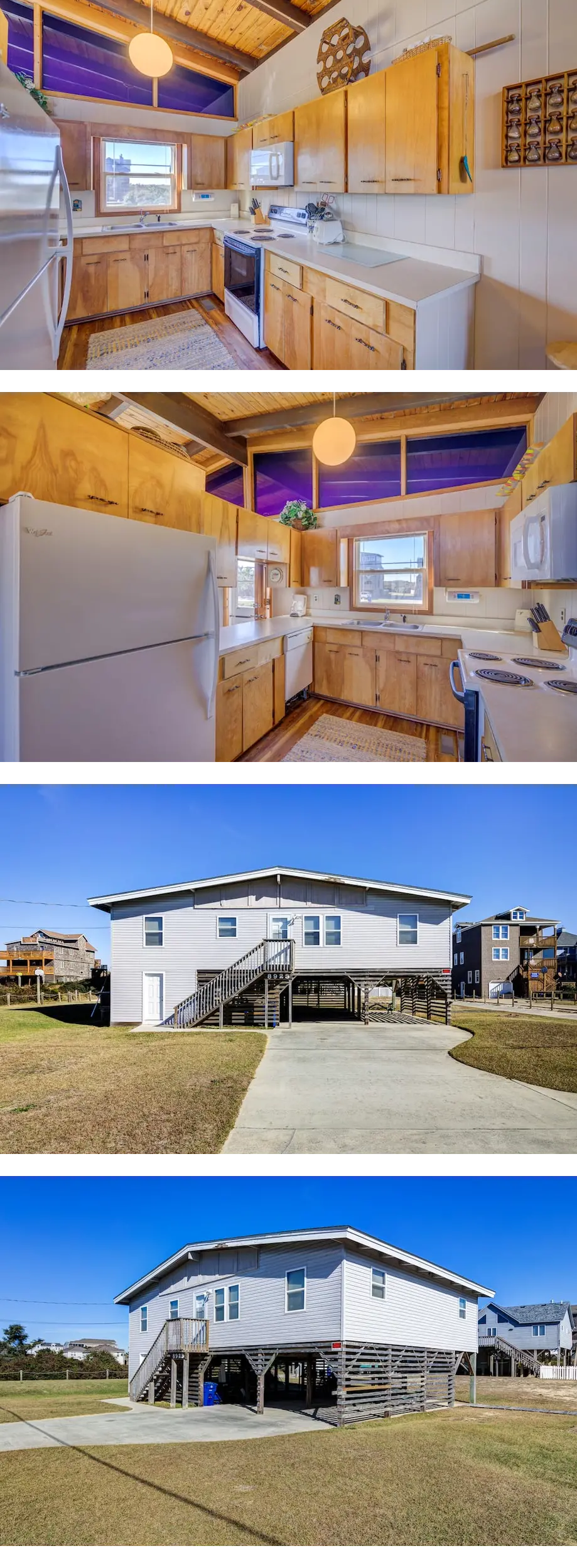 Casa Del Sol | Oceanside | Nags Head | S...