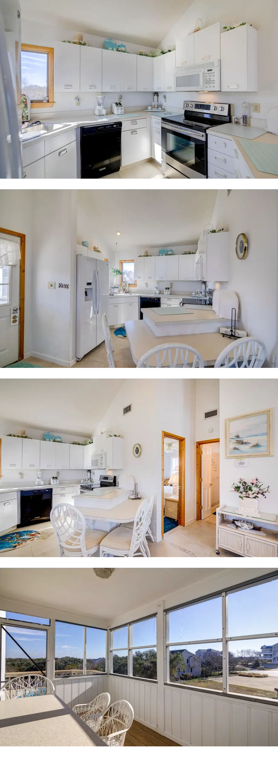 Soundside Tuckahoe home in Duck with com...