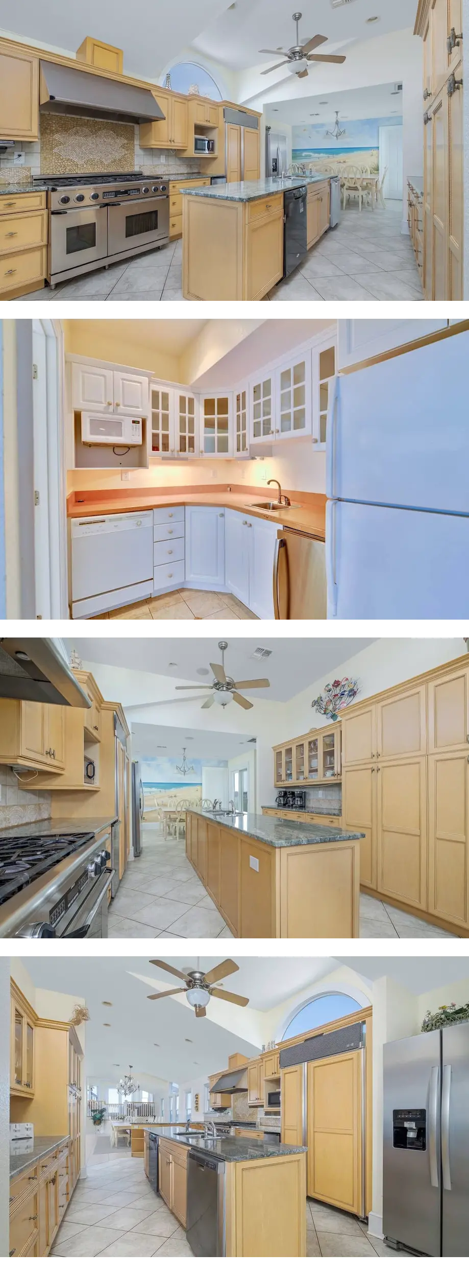 The Stars | Oceanfront | Nags Head | Sle...
