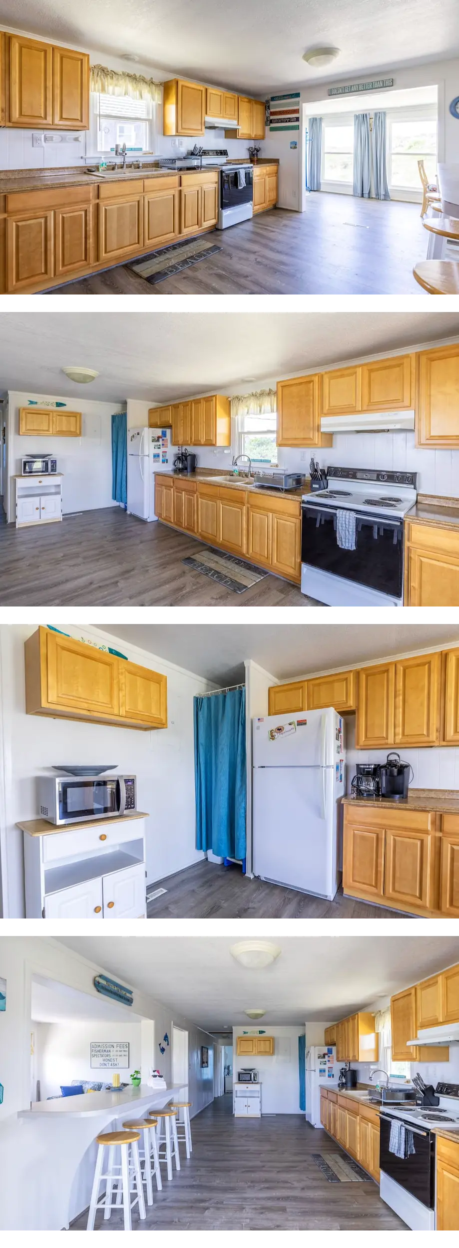 Summerset | Oceanfront | Frisco | Sleeps...